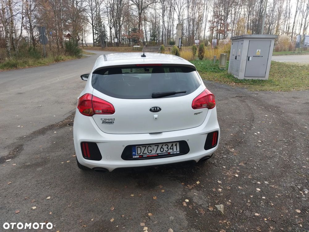 Kia Ceed - 2