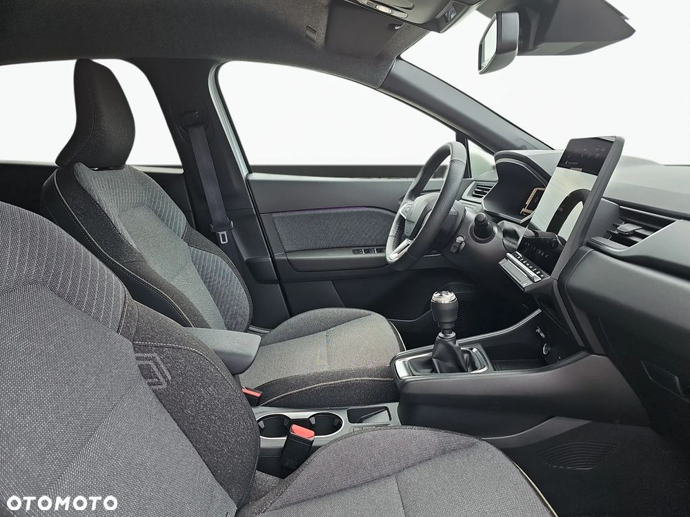 Renault Captur - 22