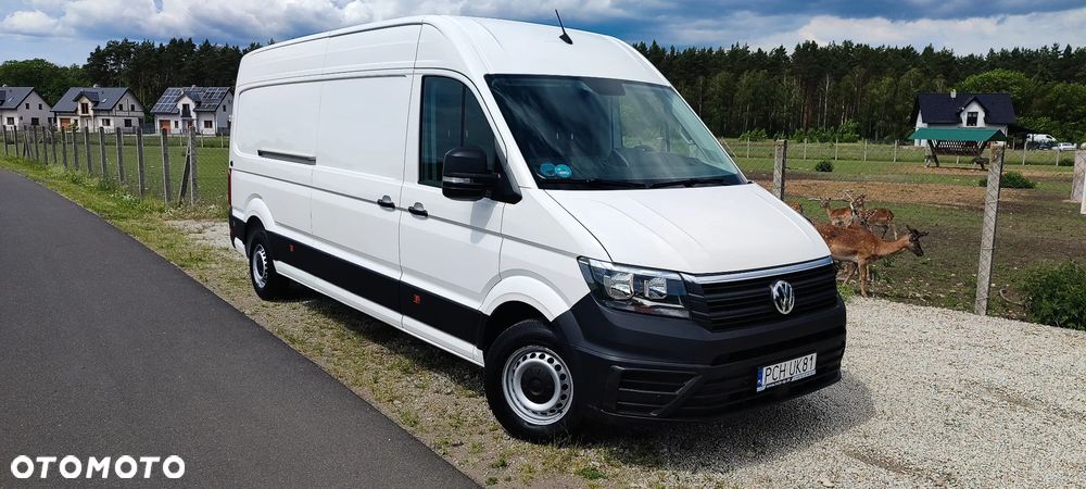Volkswagen CRAFTER - 3