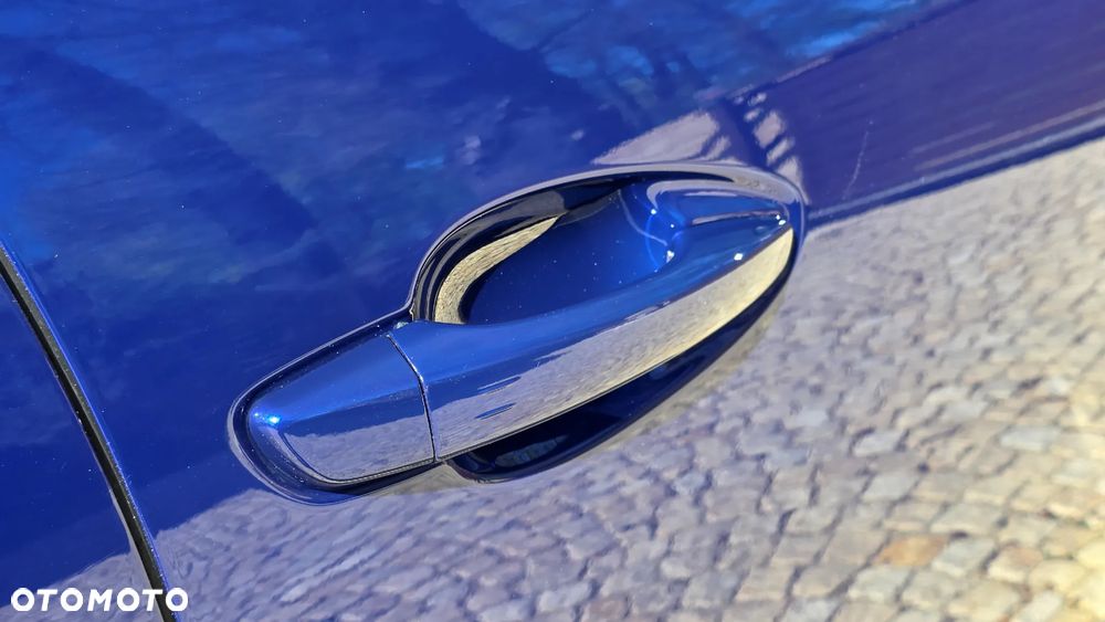 Peugeot 3008 PureTech 180 Stop & Start GPF EAT8 Allure - 14