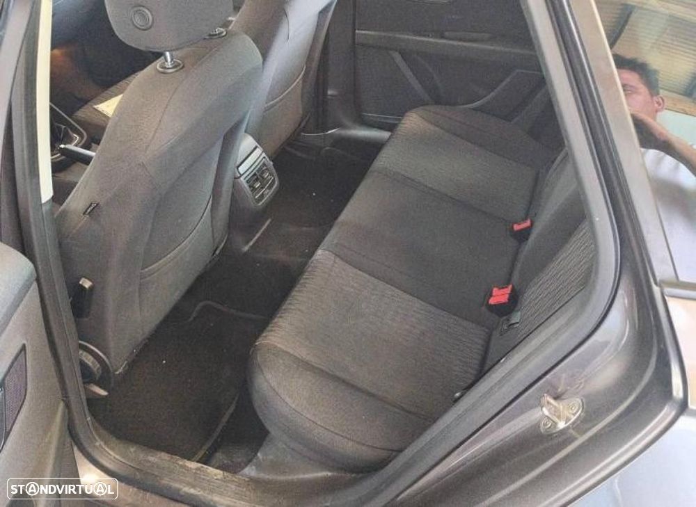 SEAT Leon ST - 3