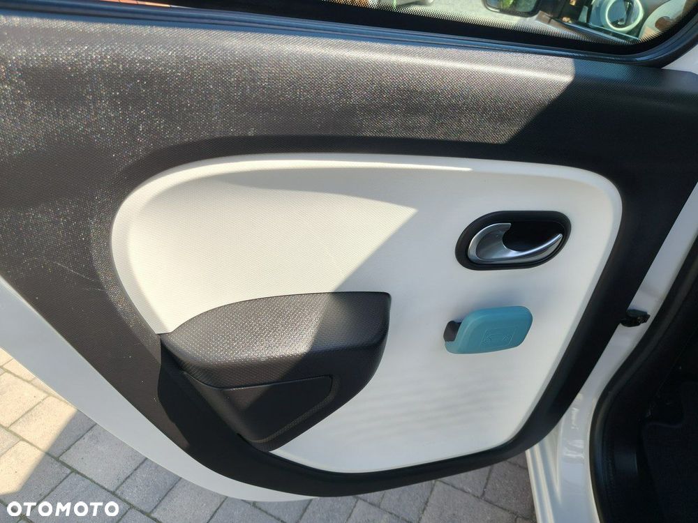 Renault Twingo SCe 70 Start&Stop LIMITED - 26