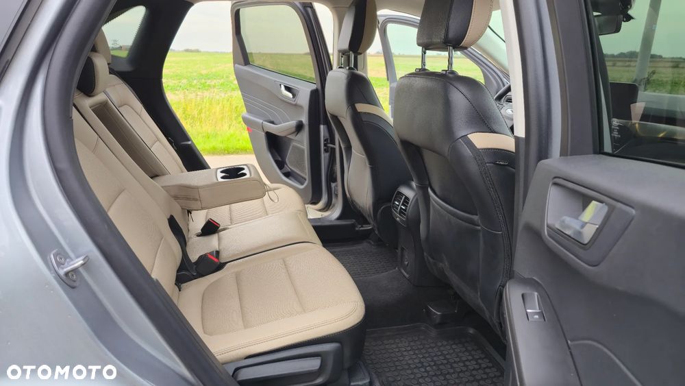 Ford Kuga 2.0 EcoBoost AWD Titanium ASS - 12