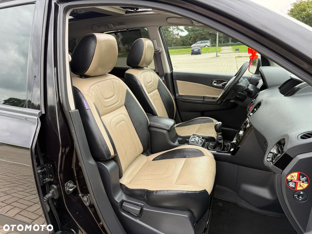 Renault Koleos 2.0 dCi 4x4 Privilege - 17