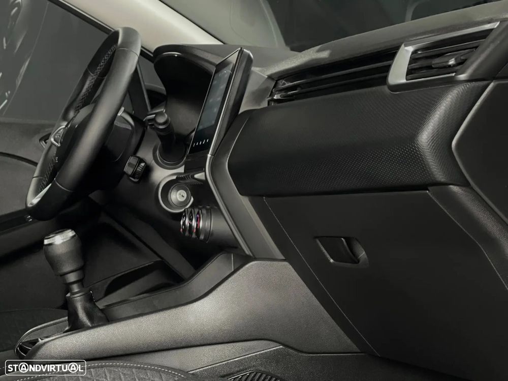 Renault Clio - 10