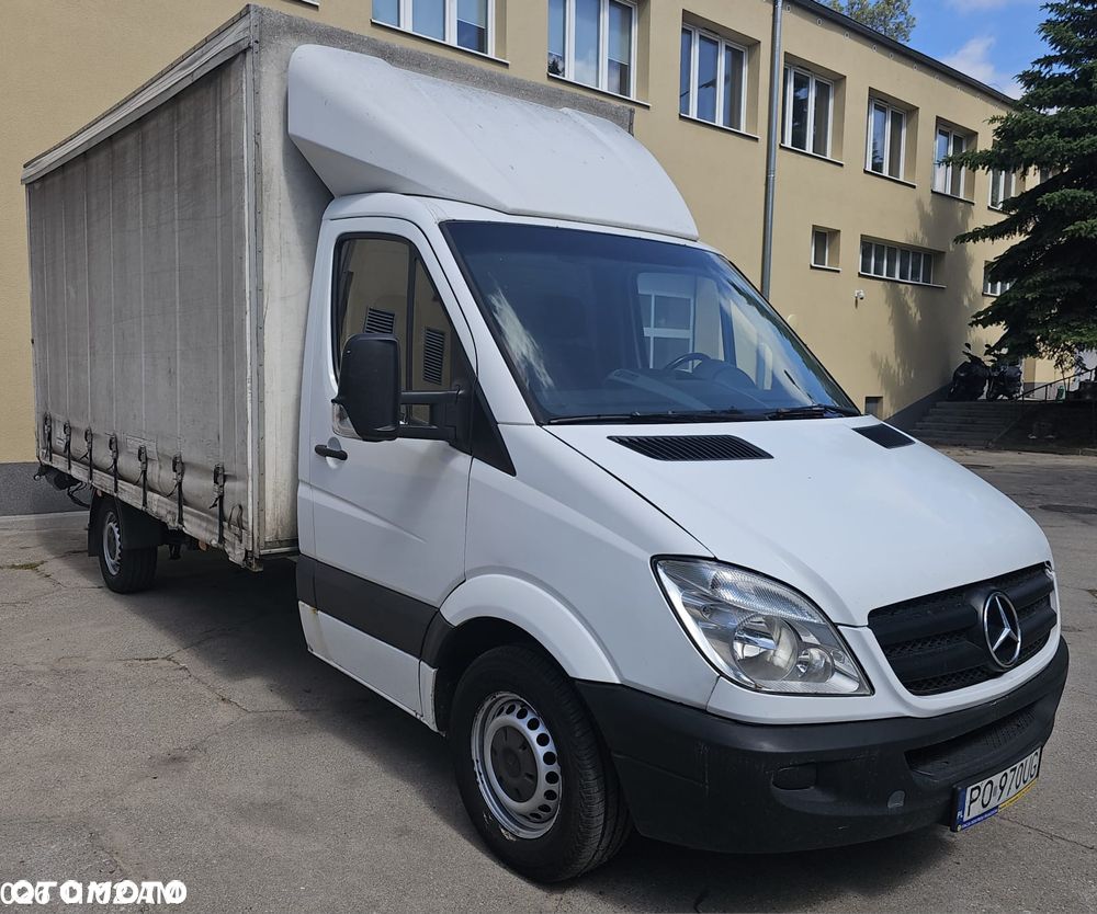 Mercedes-Benz SPRINTER 315 2,2CDI - 1