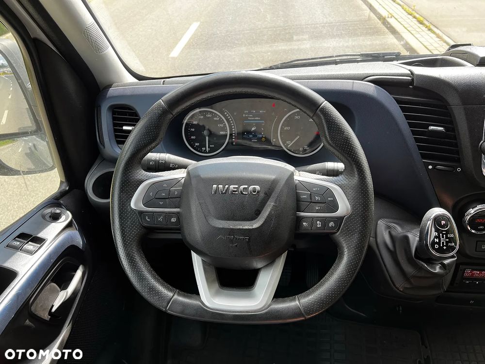Iveco Daily 35s18 autolaweta - 5