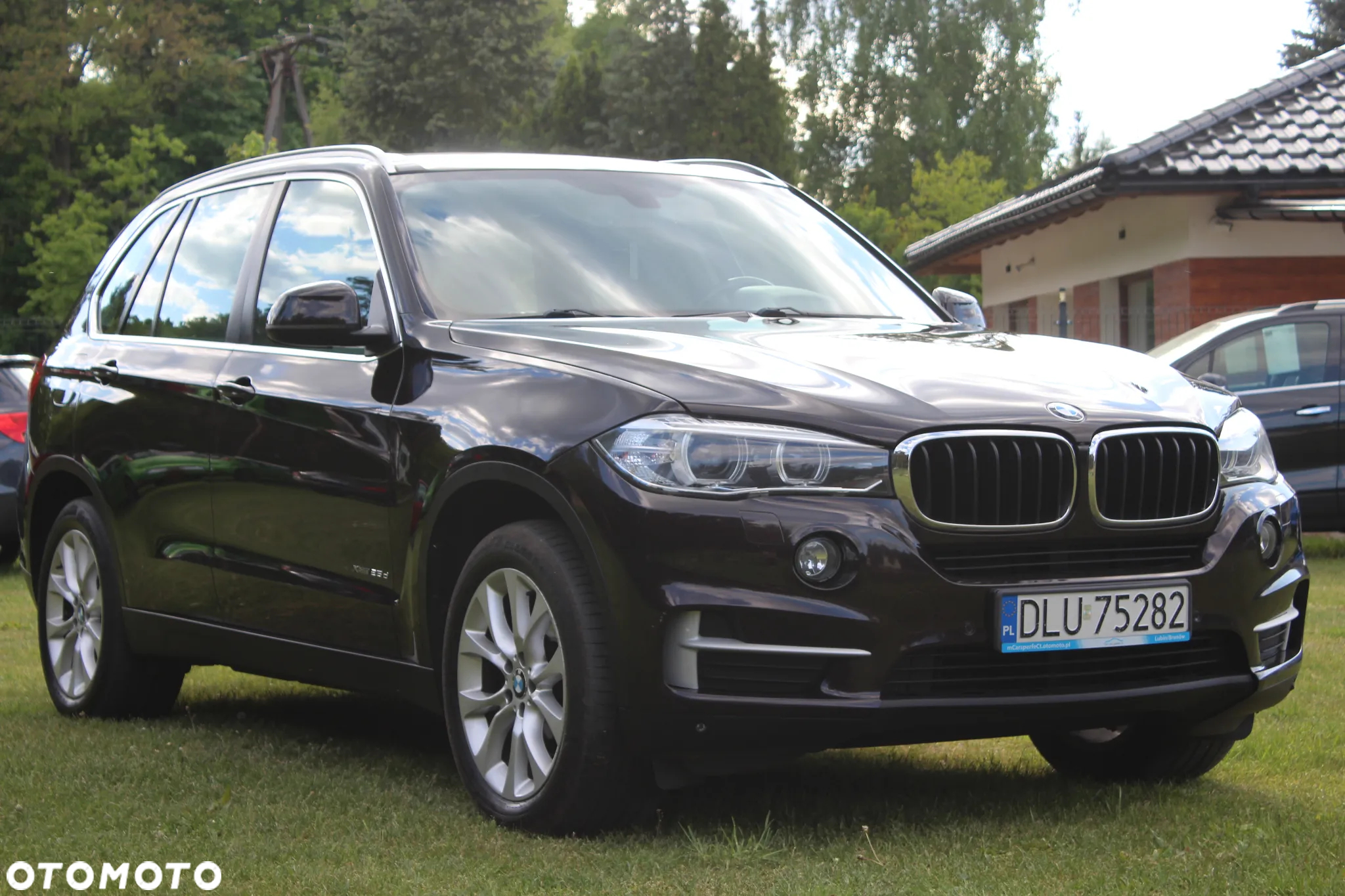 BMW X5 xDrive25d - 5