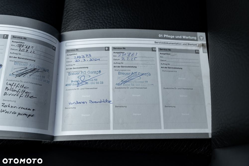 Volvo XC 60 D4 AWD Summum - 38