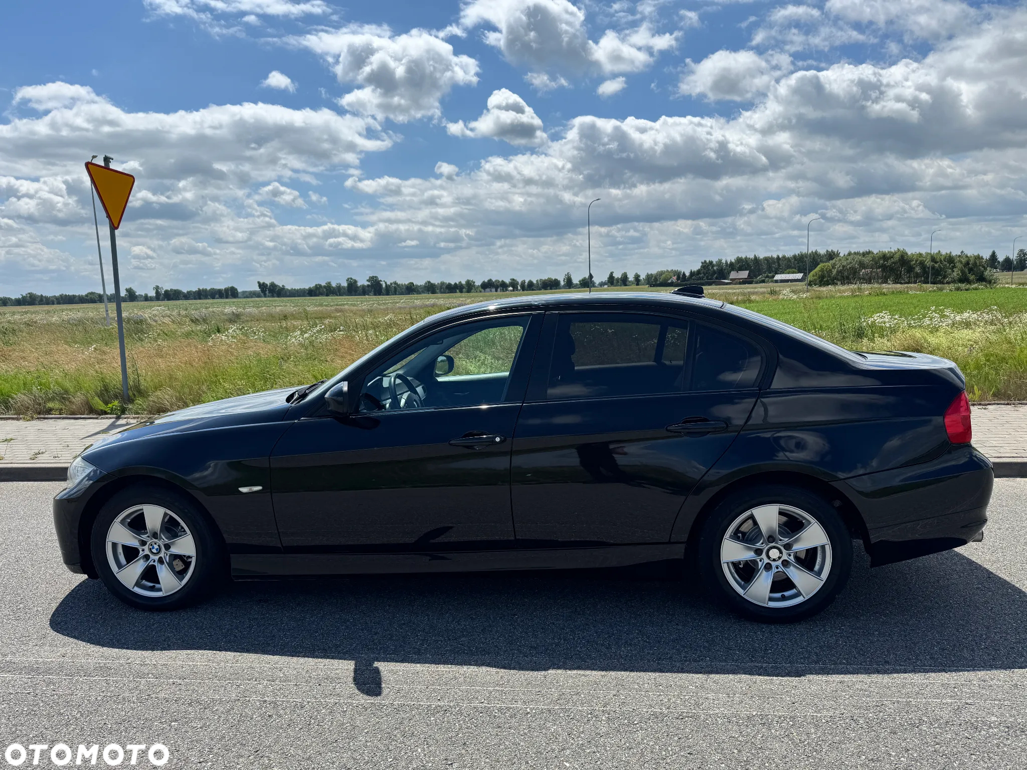 BMW Seria 3 318d - 7