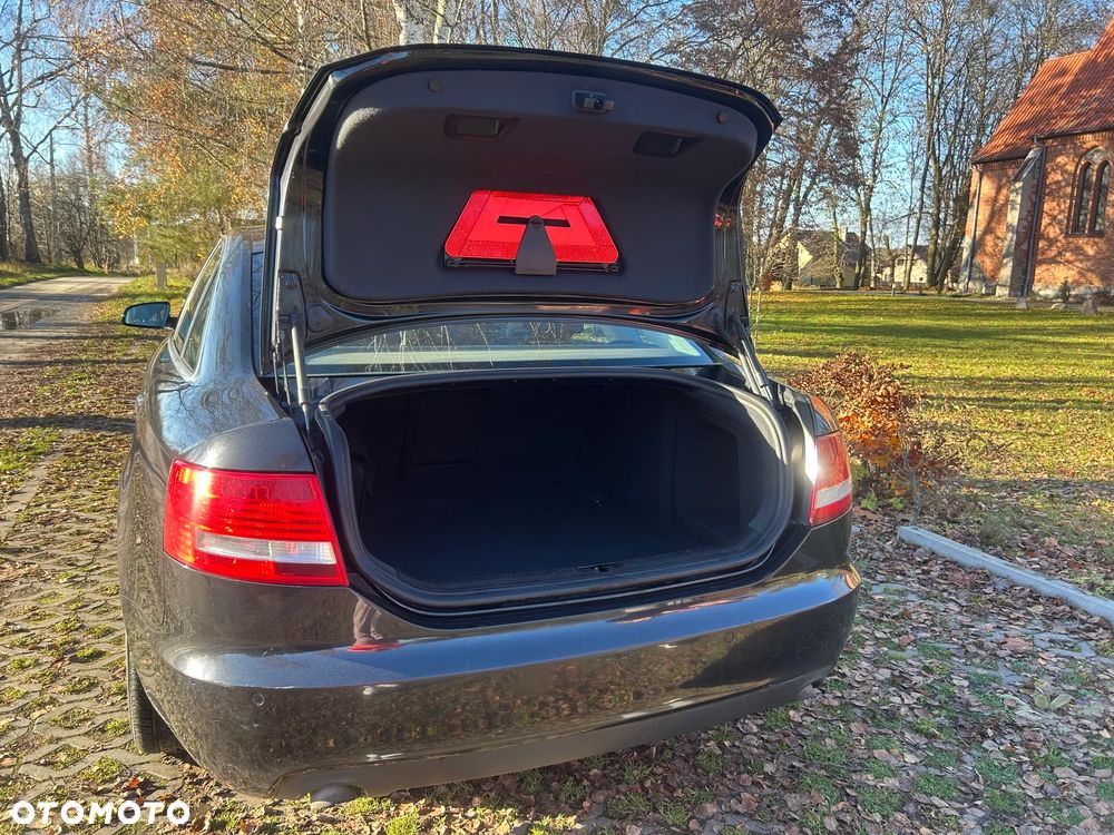 Audi A6 Limousine 3.0 TDI tiptronic quattro - 7