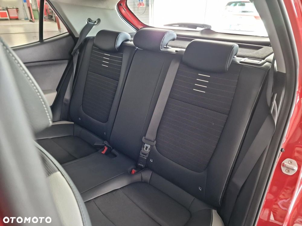 Kia Stonic 1.0 T-GDI L - 16