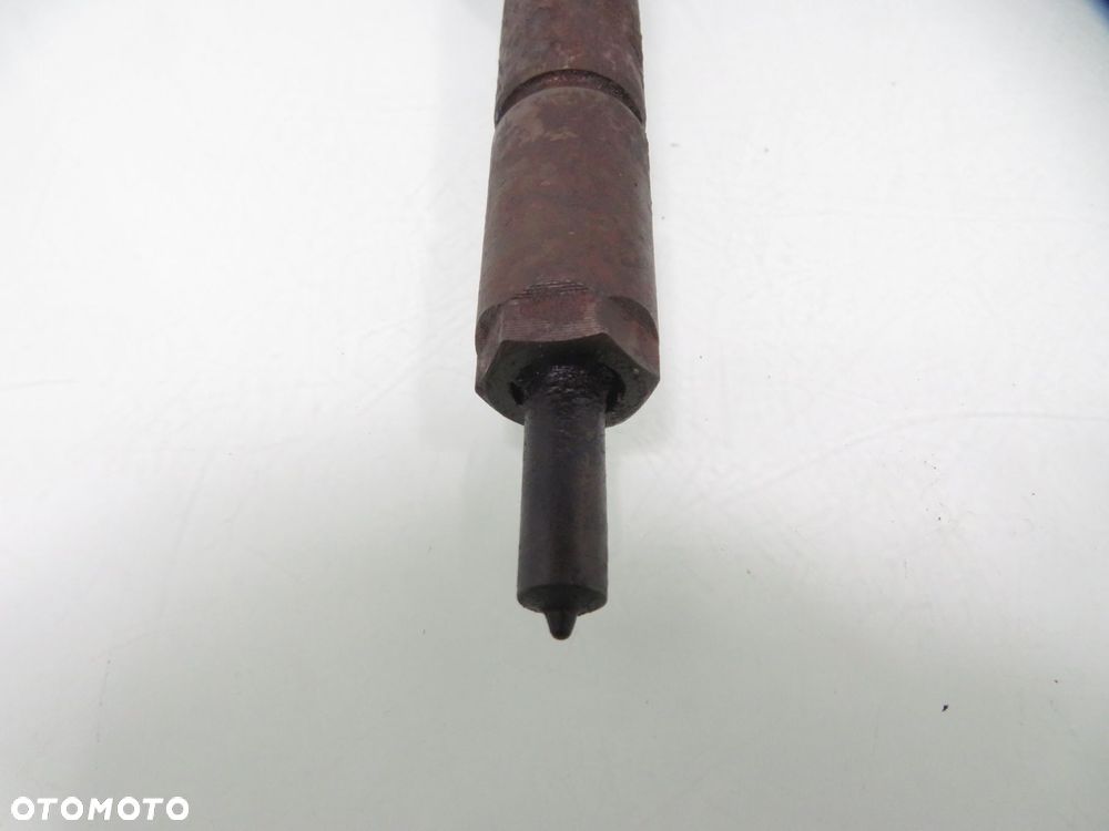 WTRYSKIWACZ OPEL MERIVA A 1.3 CDTI 0445110183 - 2