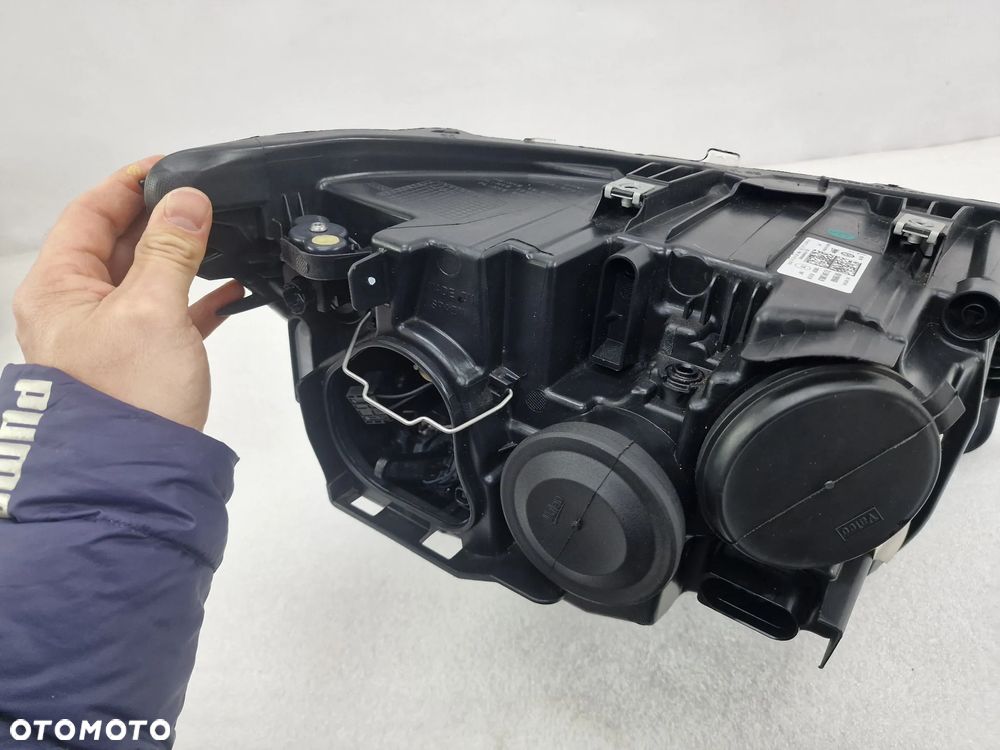 VW T6.1 T6 LIFT 19- LEWA LAMPA PRZEDNIA PRZÓD , NR 7L1941005B , NR AUKCJI LA527 - 16