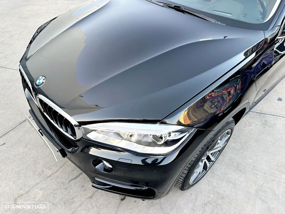 BMW X5 xDrive40e - 54