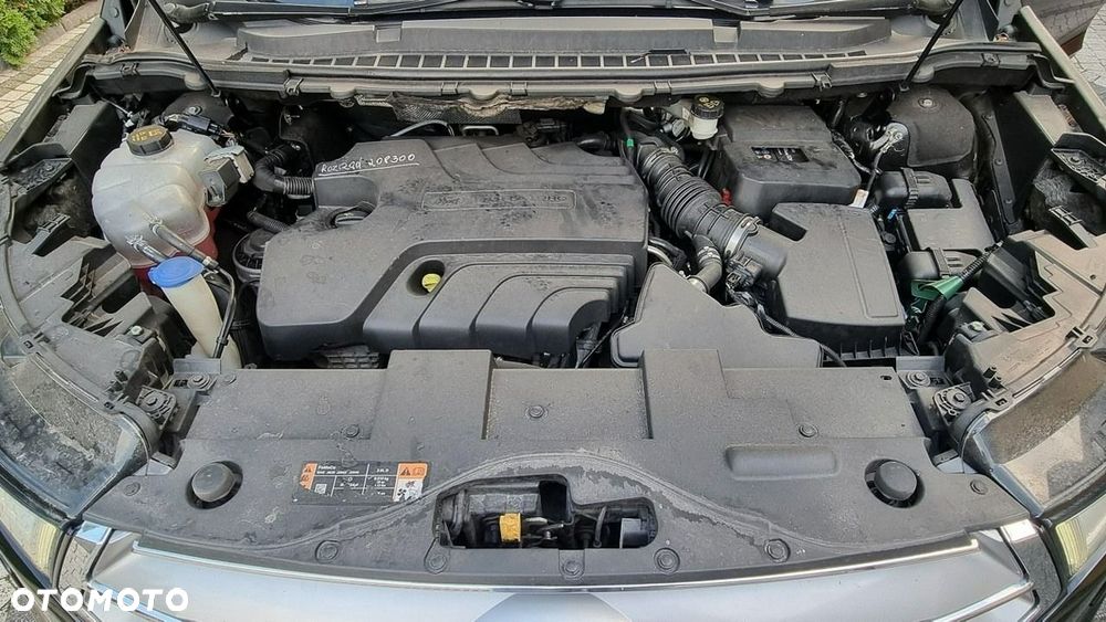 Ford Edge - 11