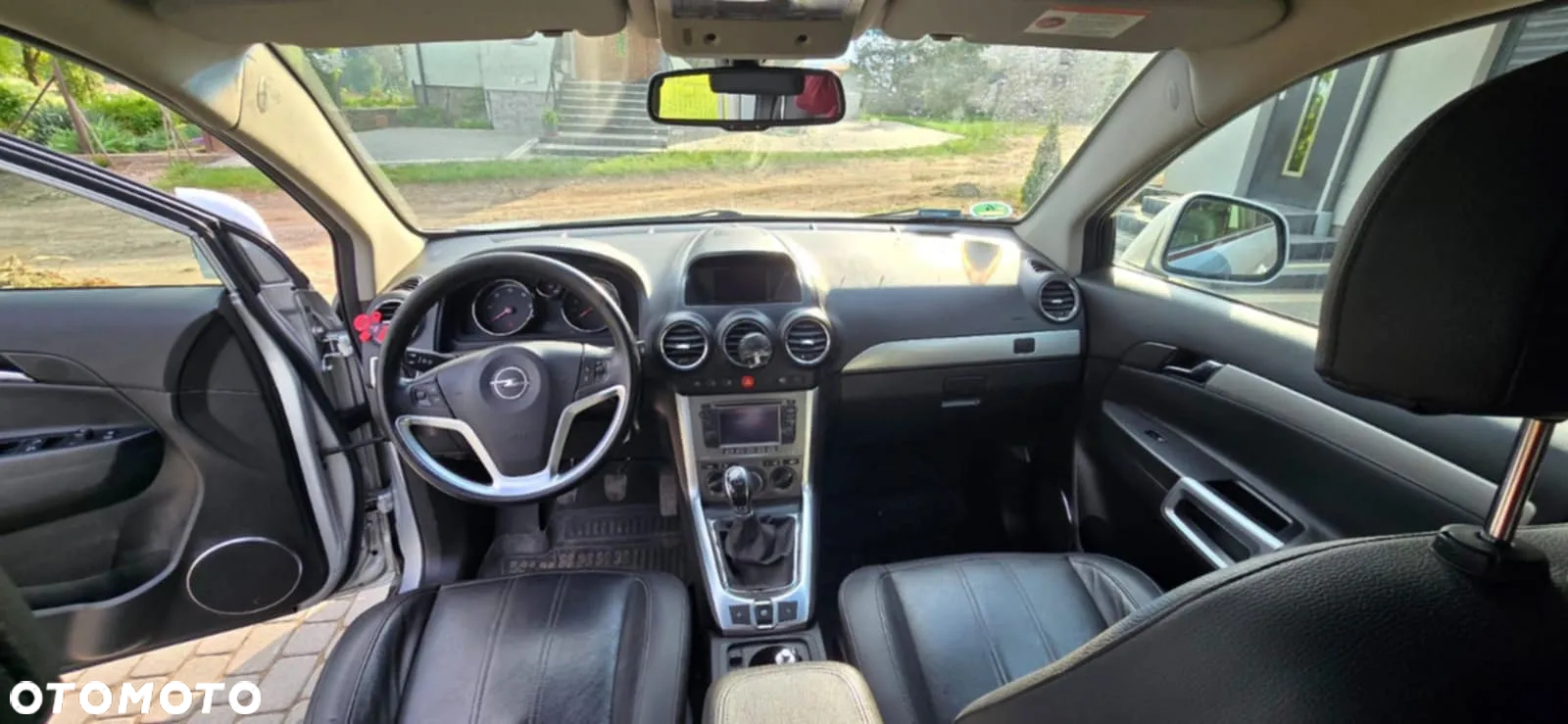 Opel Antara 2.2 CDTI Enjoy plus - 2