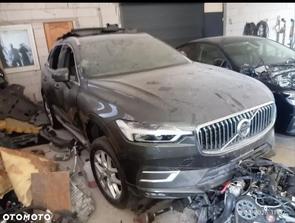 Volvo XC 60 D4 Geartronic Inscription - 3