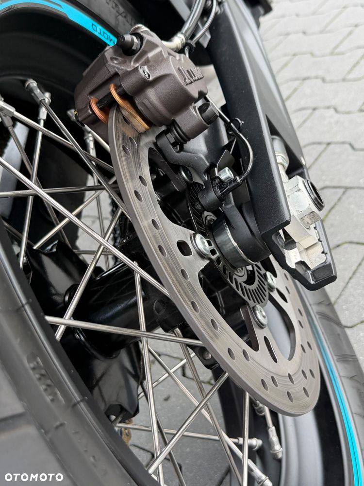CFMoto 800MT Touring - 13