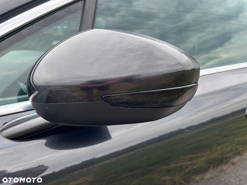 Peugeot 508 HDi 160 Allure - 19