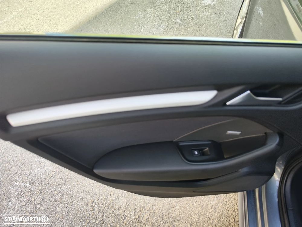 Audi A3 Sportback 2.0 TDI S-line S tronic 119g - 20