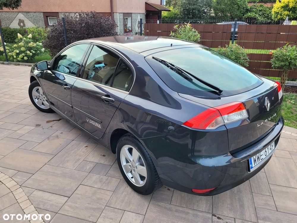 Renault Laguna 2.0 Dynamique - 4
