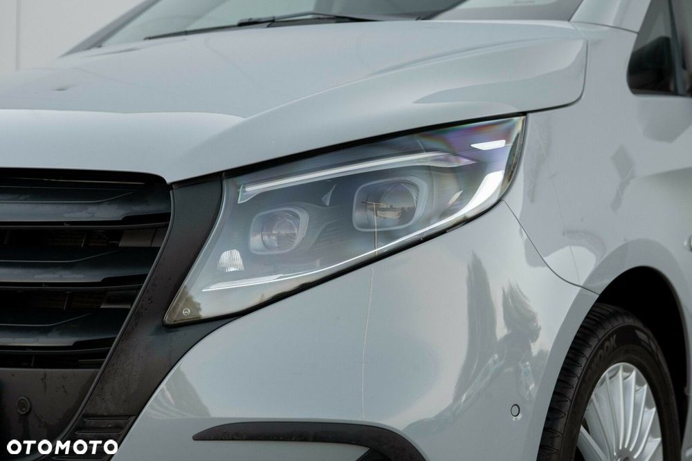 Mercedes-Benz Vito - 2