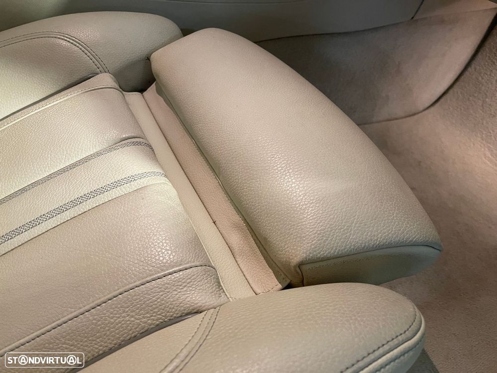 BMW 520 d Line Luxury Auto - 36