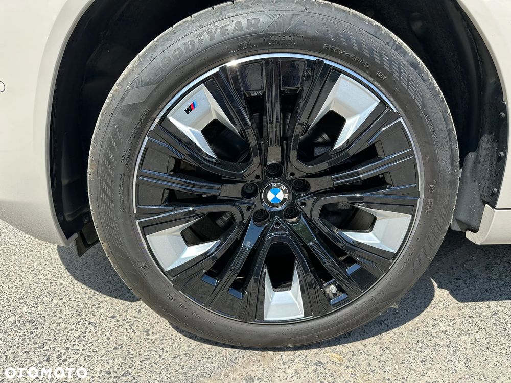 BMW X3 - 27