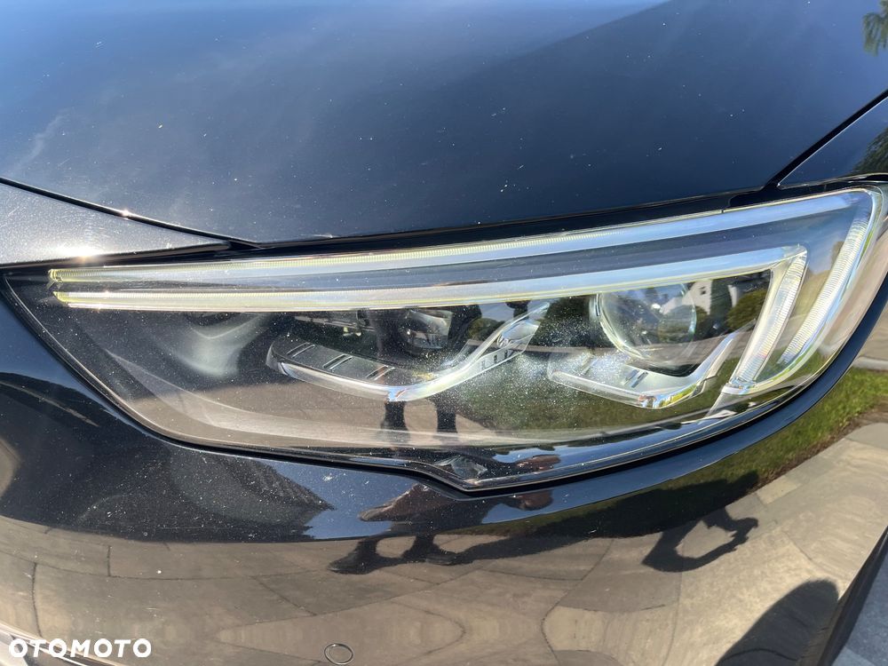 Opel Insignia 1.5 T Exclusive S&S - 9