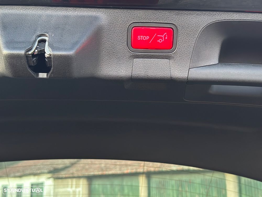 Mercedes-Benz CLA 250 e Shooting Brake 8G-DCT Edition Progressive Line - 47