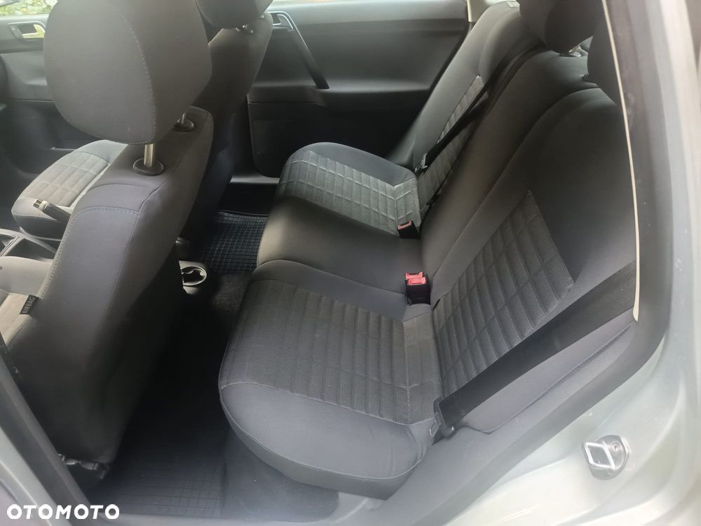 Volkswagen Polo 1.2 Basis - 6