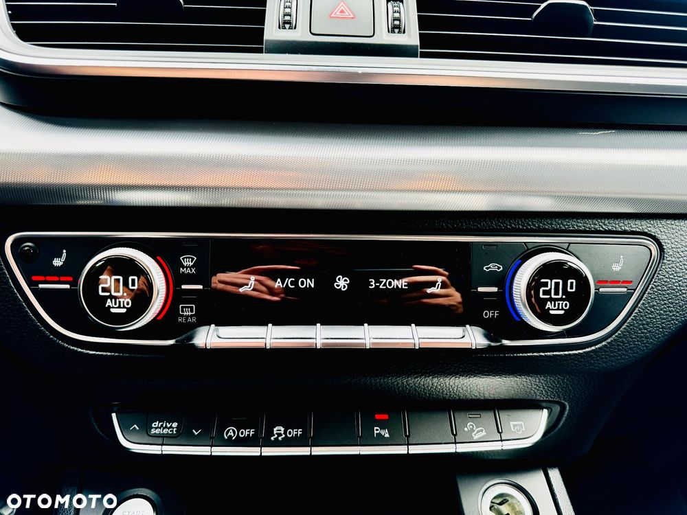 Audi Q5 2.0 TDI Quattro Sport S tronic - 34