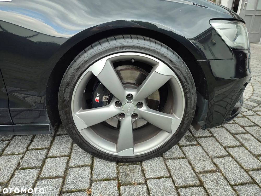 Audi A6 Limousine 3.0 TDI Quattro S tronic - 5