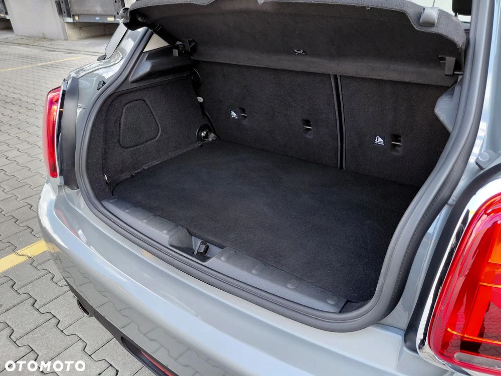 MINI Cooper Classic Trim - 31
