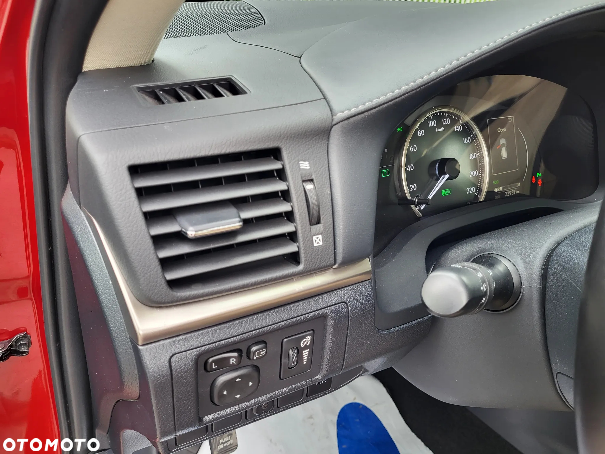 Lexus CT 200h Elegance - 7