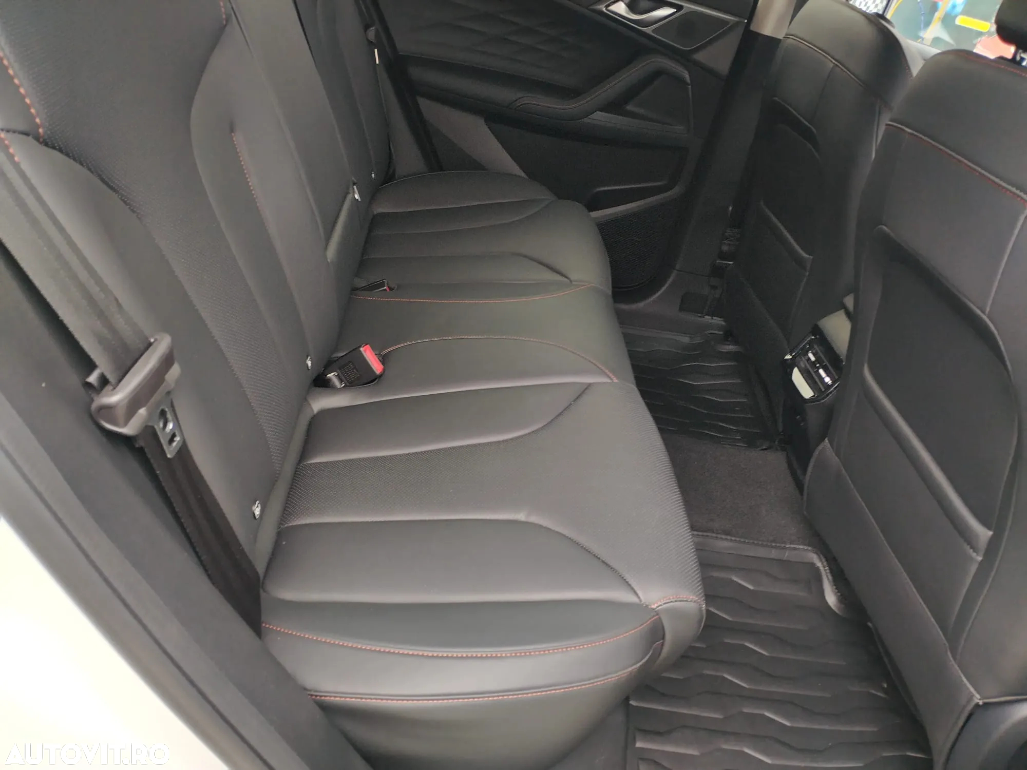MG EHS 1.5 T-GDi AT PHEV Exclusive - 34