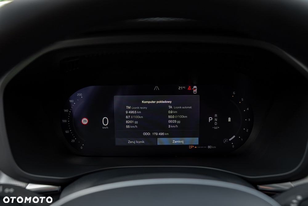 Volvo XC 60 - 32