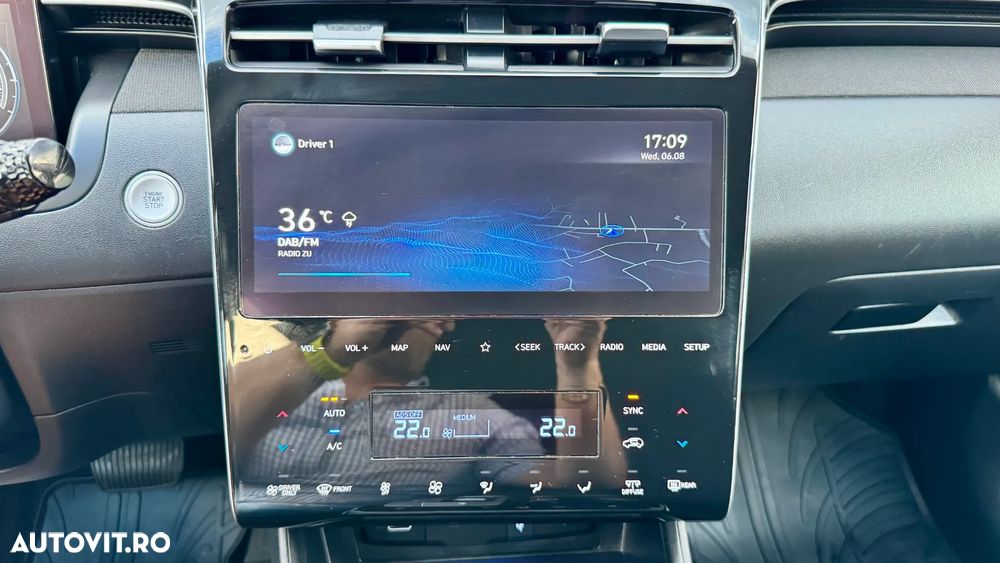 Hyundai Tucson - 19