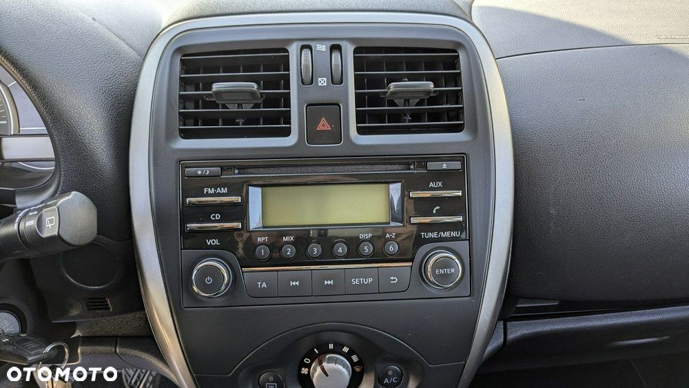 Nissan Micra - 28