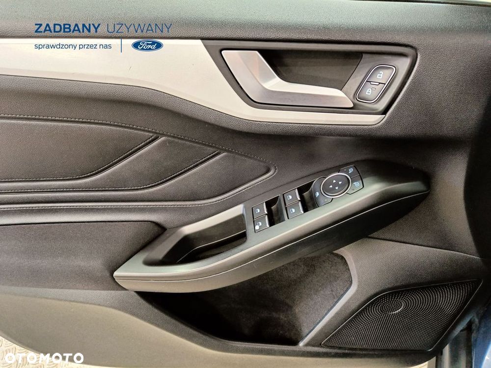 Ford Focus 1.5 EcoBlue Trend - 15