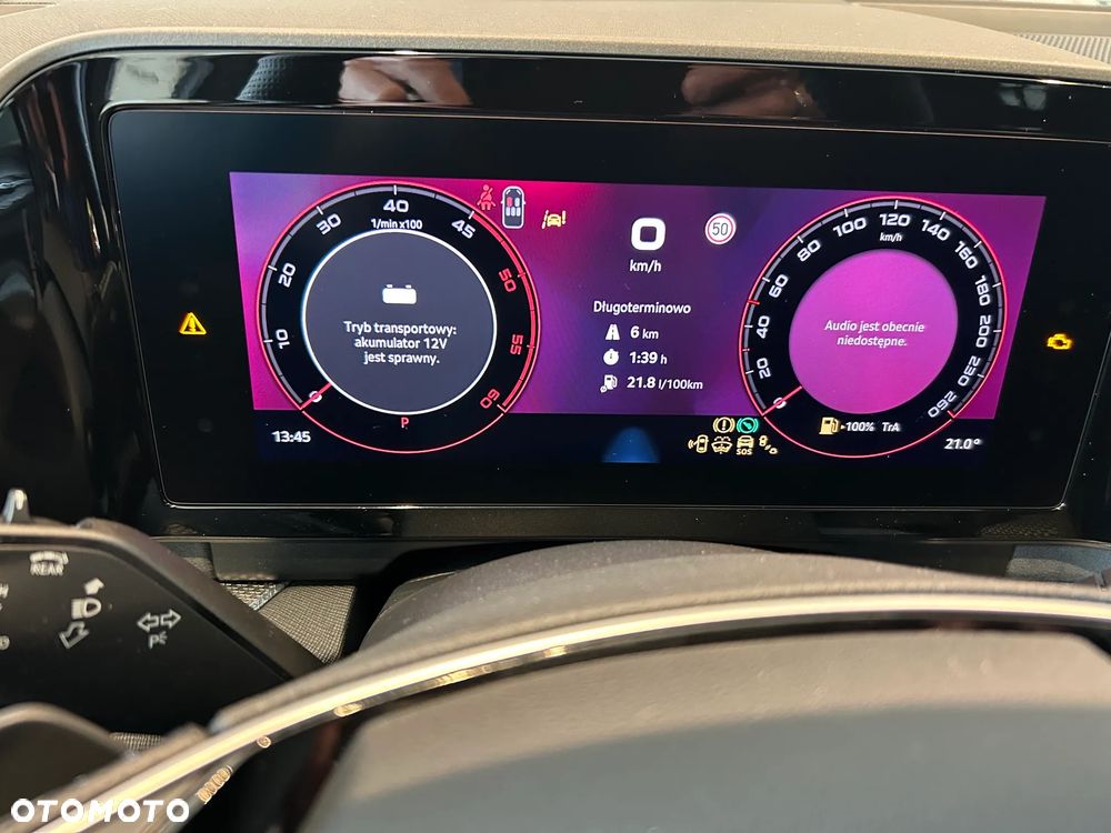 Skoda Kodiaq 2.0 TDI 4x4 Sportline DSG - 11