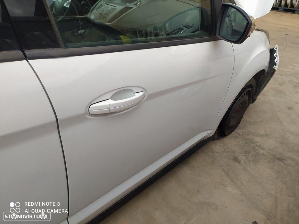 PORTA FRENTE DIREITA FORD C-MAX CB7 - 1