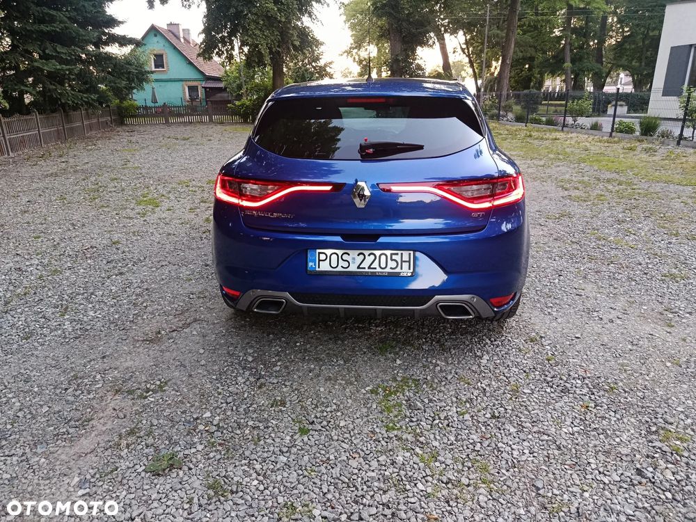Renault Megane ENERGY dCi 165 EDC GT - 3