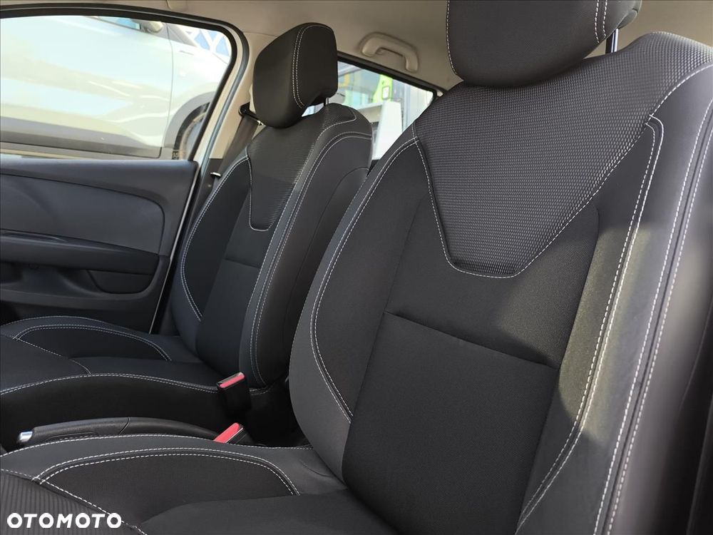 Renault Clio 0.9 Energy TCe Alize - 12