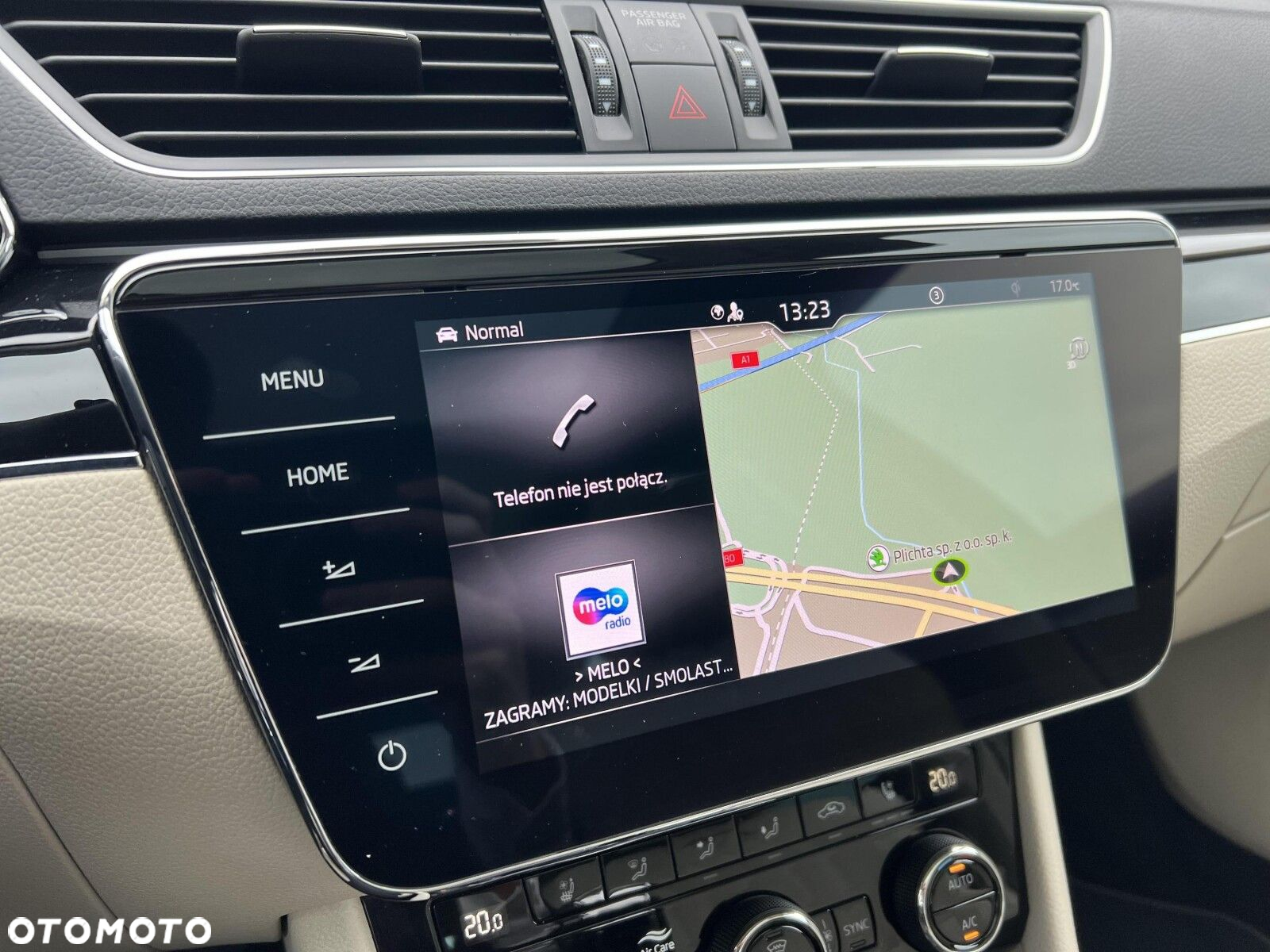 Skoda Superb 2.0 TSI 4x4 L&K DSG - 27