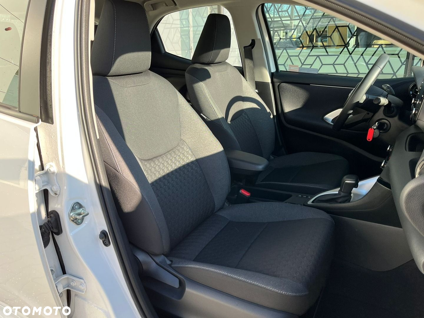 Toyota Yaris - 21