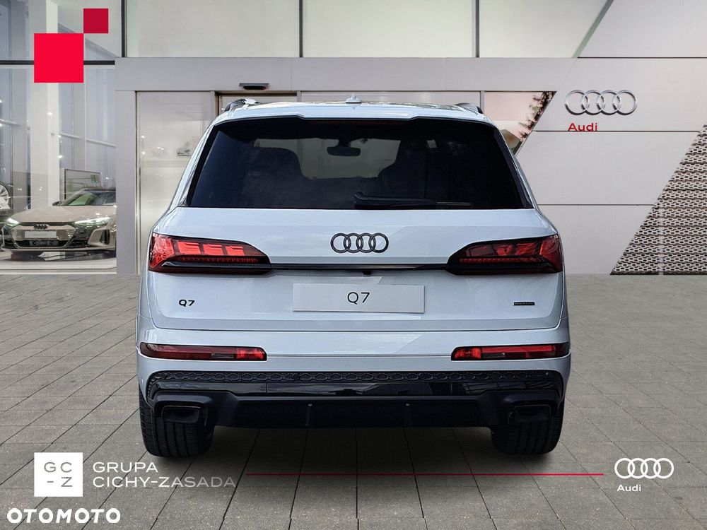 Audi Q7 - 4
