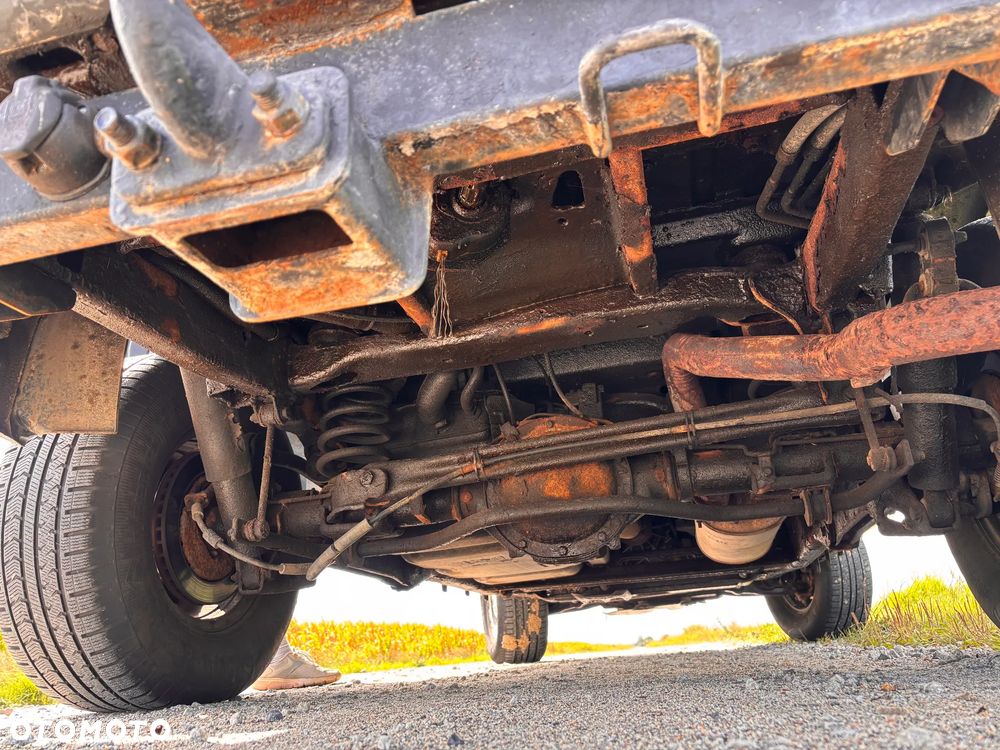 Chevrolet Tahoe 5.3 4WD - 40