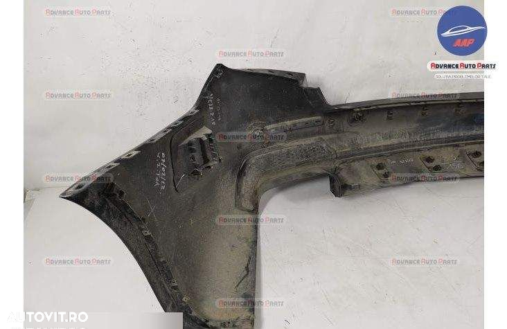 Bara Spate originala cu senzori Maserati  Ghibli  3 [2013 - 2018] - 6